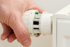 Glenfern central heating repair costs