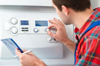 free Glenfern gas safe engineer quotes